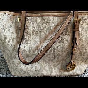 Michael Kors Small Tote
